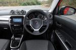 Suzuki Vitara 2018 года (UK)